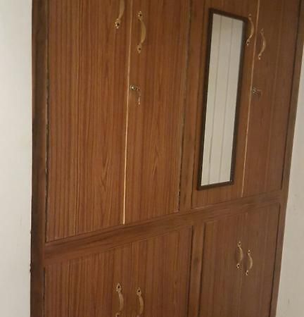 Park Banjara Guest House Hyderabad Exterior foto