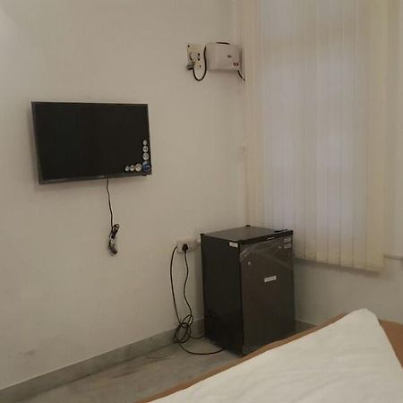 Park Banjara Guest House Hyderabad Exterior foto