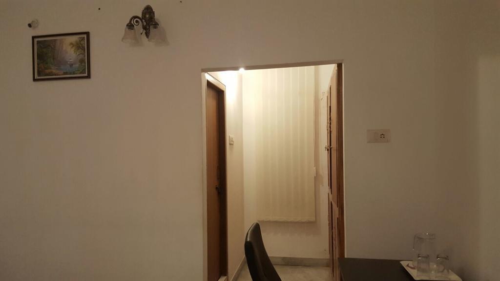 Park Banjara Guest House Hyderabad Exterior foto